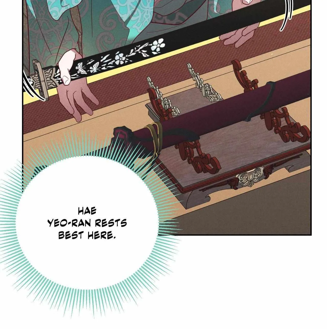 Read Byeoljubujeon chapter 50 image 135 on Lezhin