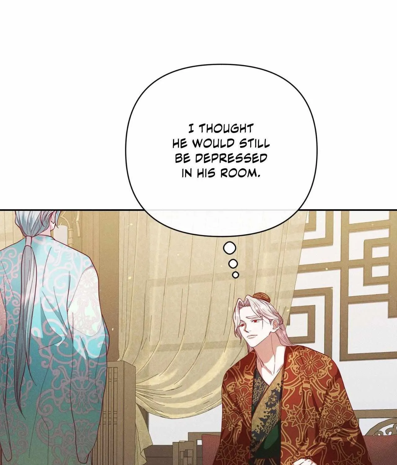 Read Byeoljubujeon chapter 50 image 136 on Lezhin