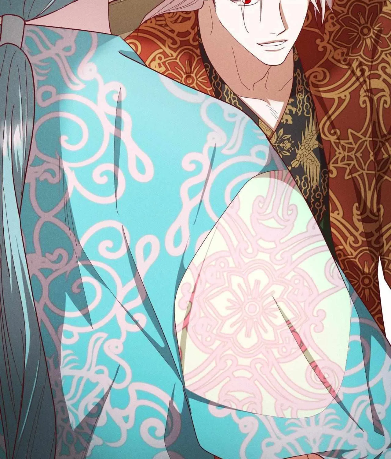 Read Byeoljubujeon chapter 50 image 139 on Lezhin