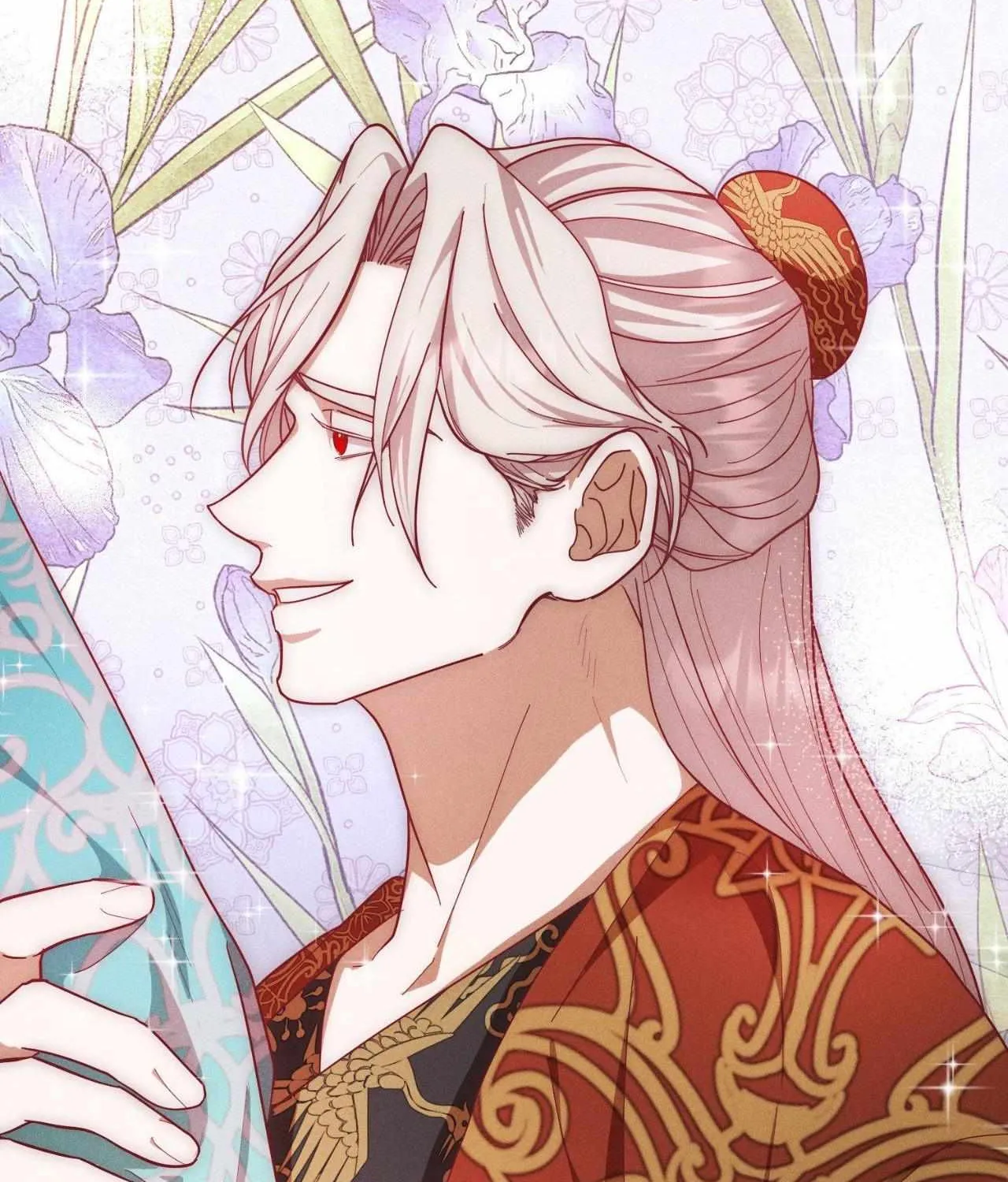 Read Byeoljubujeon chapter 50 image 142 on Lezhin