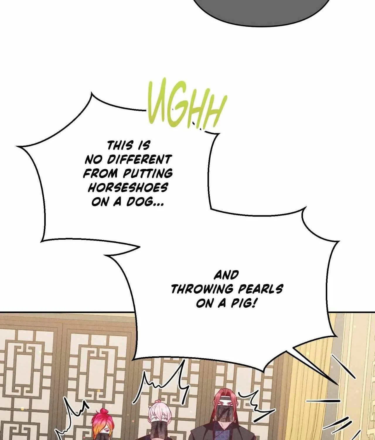Read Byeoljubujeon chapter 50 image 15 on Lezhin