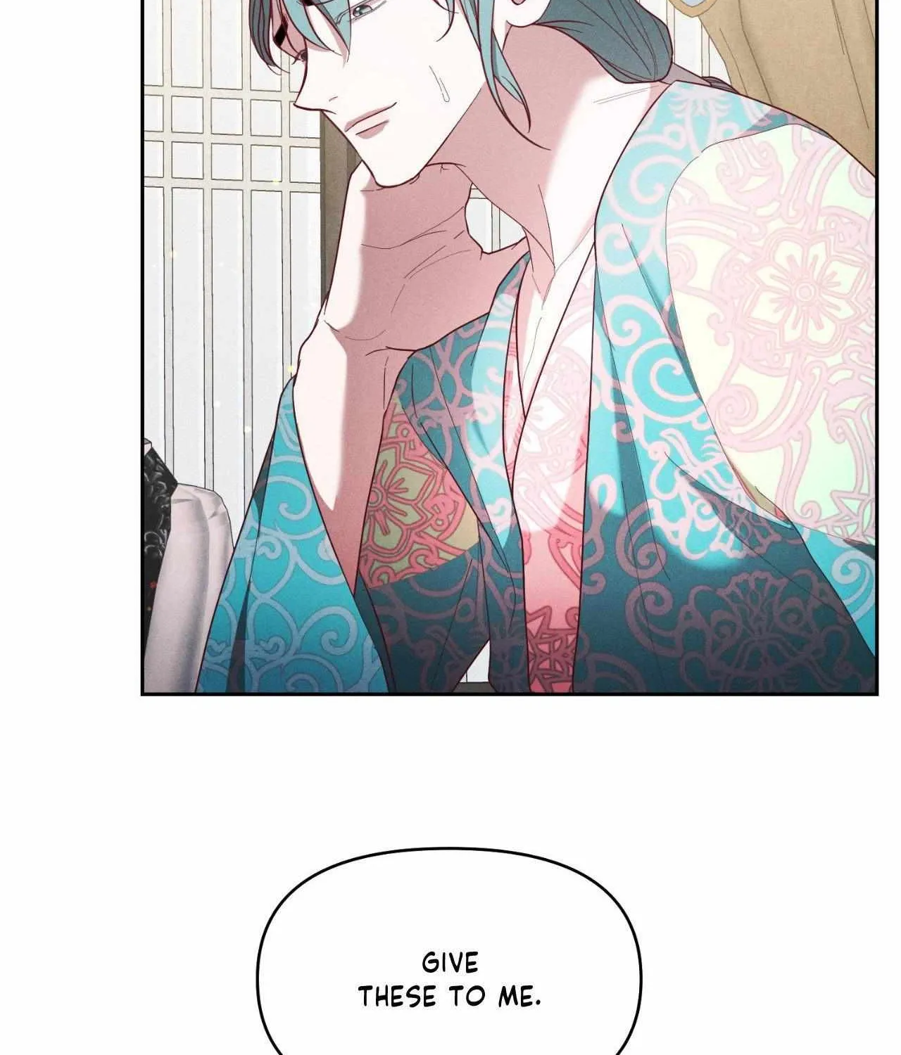 Read Byeoljubujeon chapter 50 image 18 on Lezhin