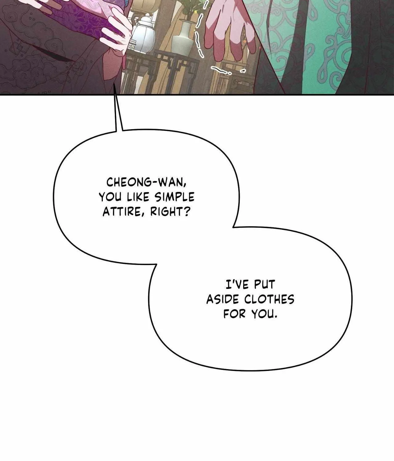 Read Byeoljubujeon chapter 50 image 22 on Lezhin