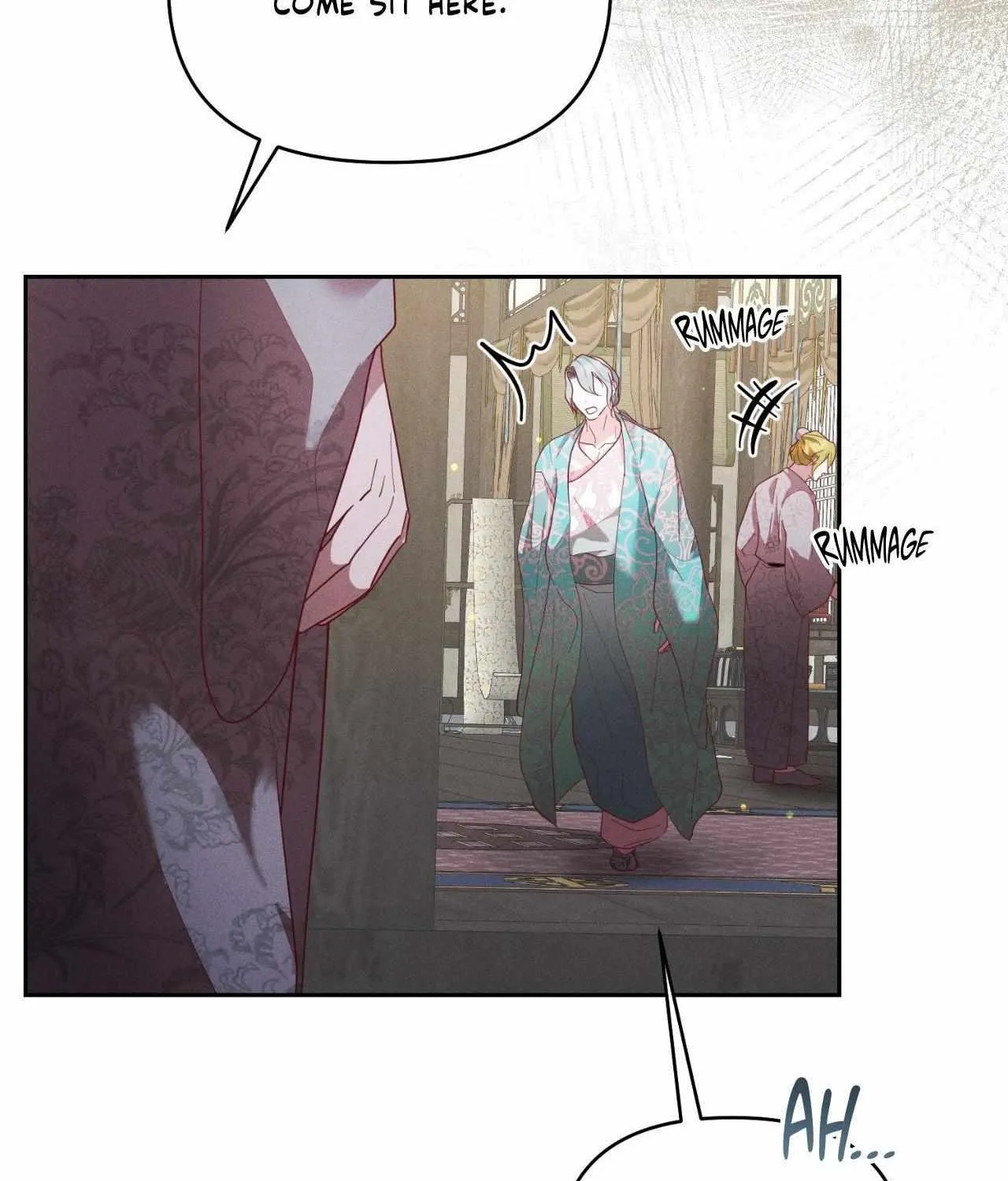 Read Byeoljubujeon chapter 50 image 25 on Lezhin