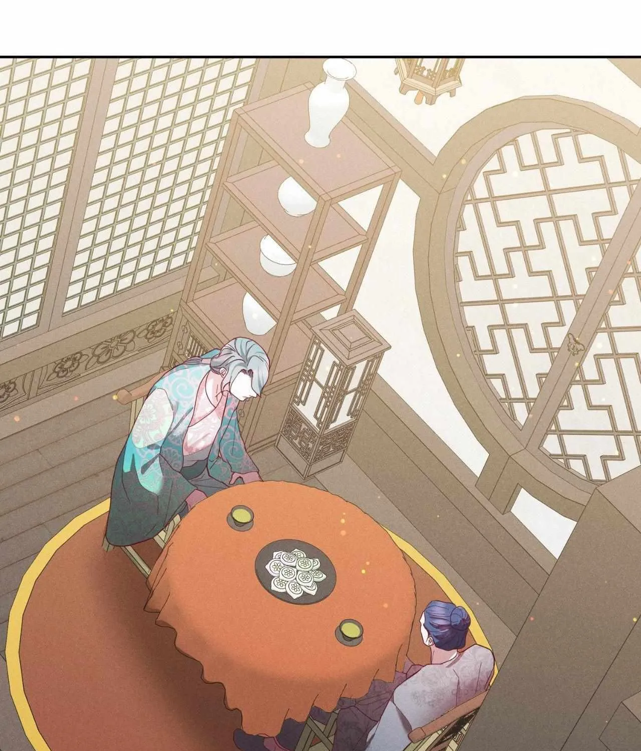 Read Byeoljubujeon chapter 50 image 27 on Lezhin