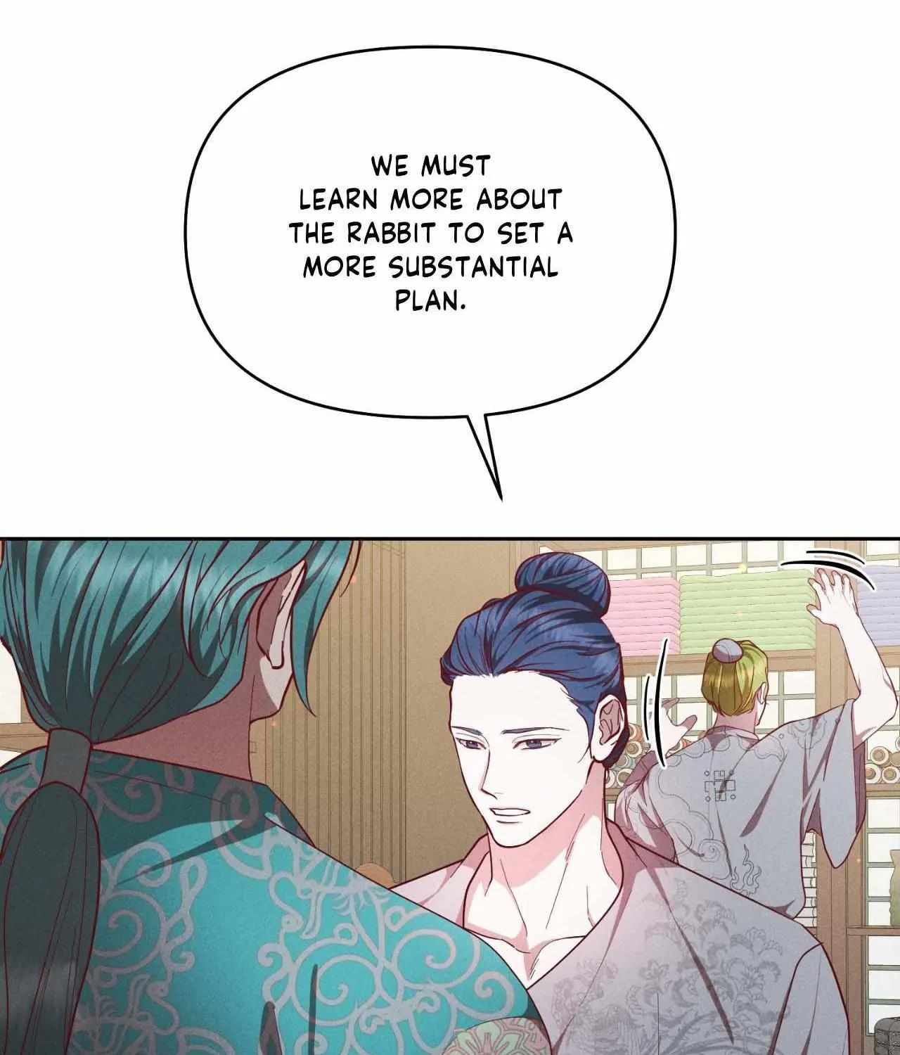 Read Byeoljubujeon chapter 50 image 31 on Lezhin