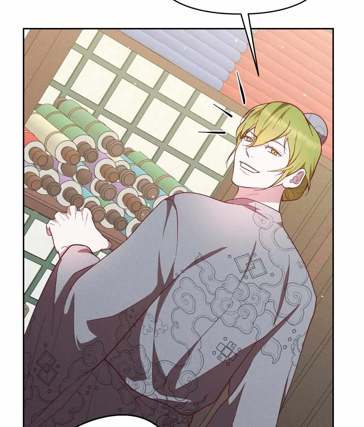 Read Byeoljubujeon chapter 50 image 33 on Lezhin