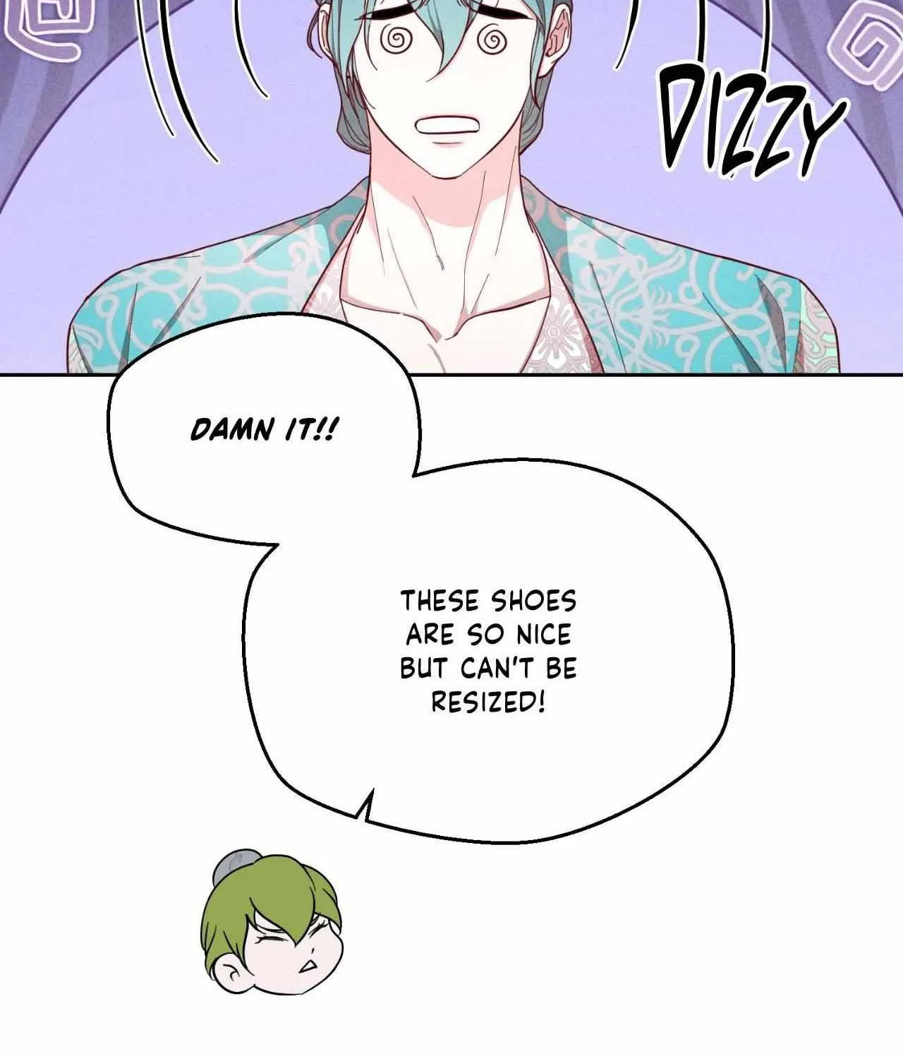 Read Byeoljubujeon chapter 50 image 36 on Lezhin