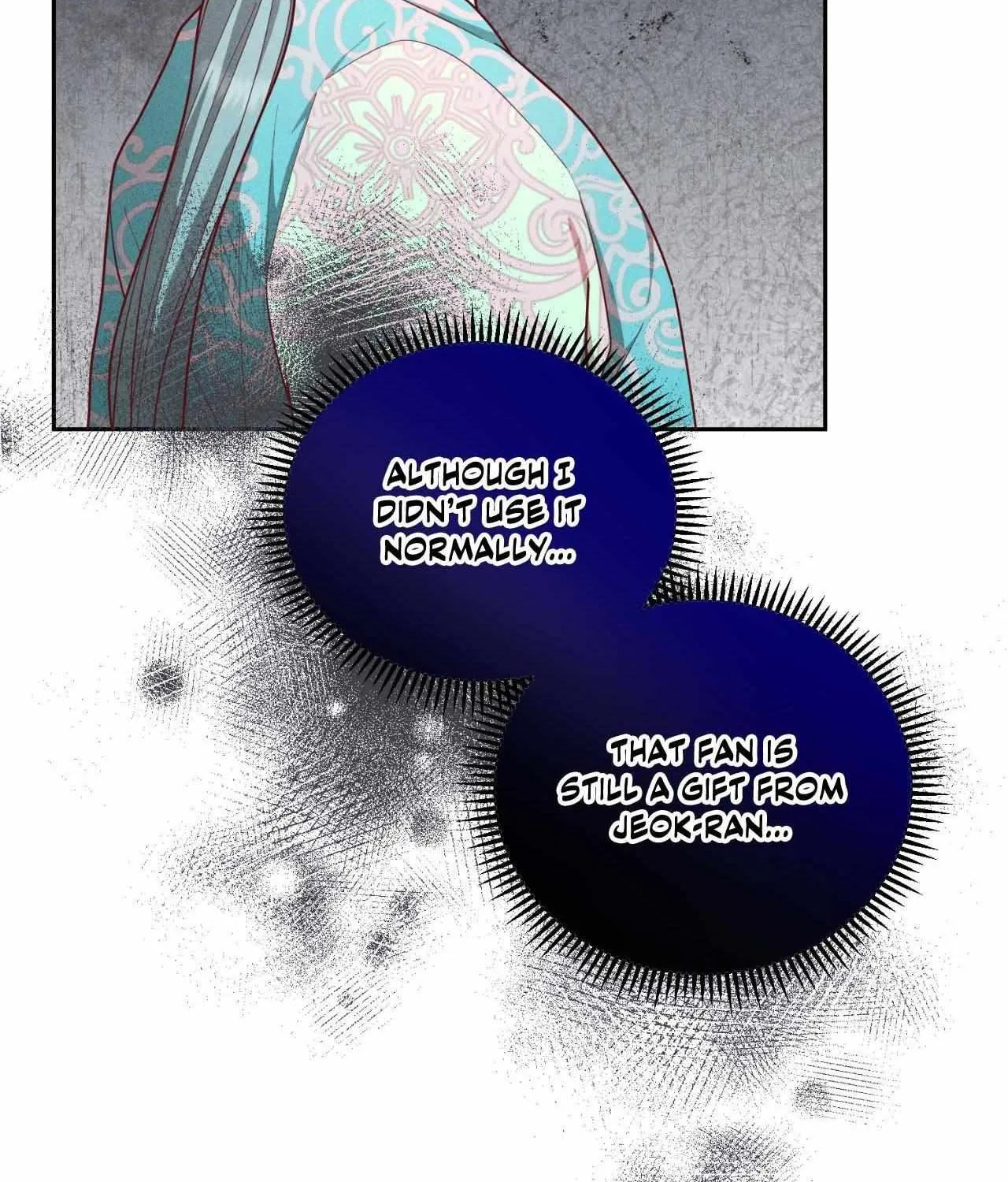 Read Byeoljubujeon chapter 50 image 40 on Lezhin