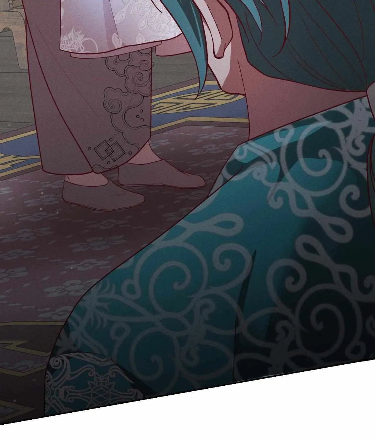 Read Byeoljubujeon chapter 50 image 5 on Lezhin