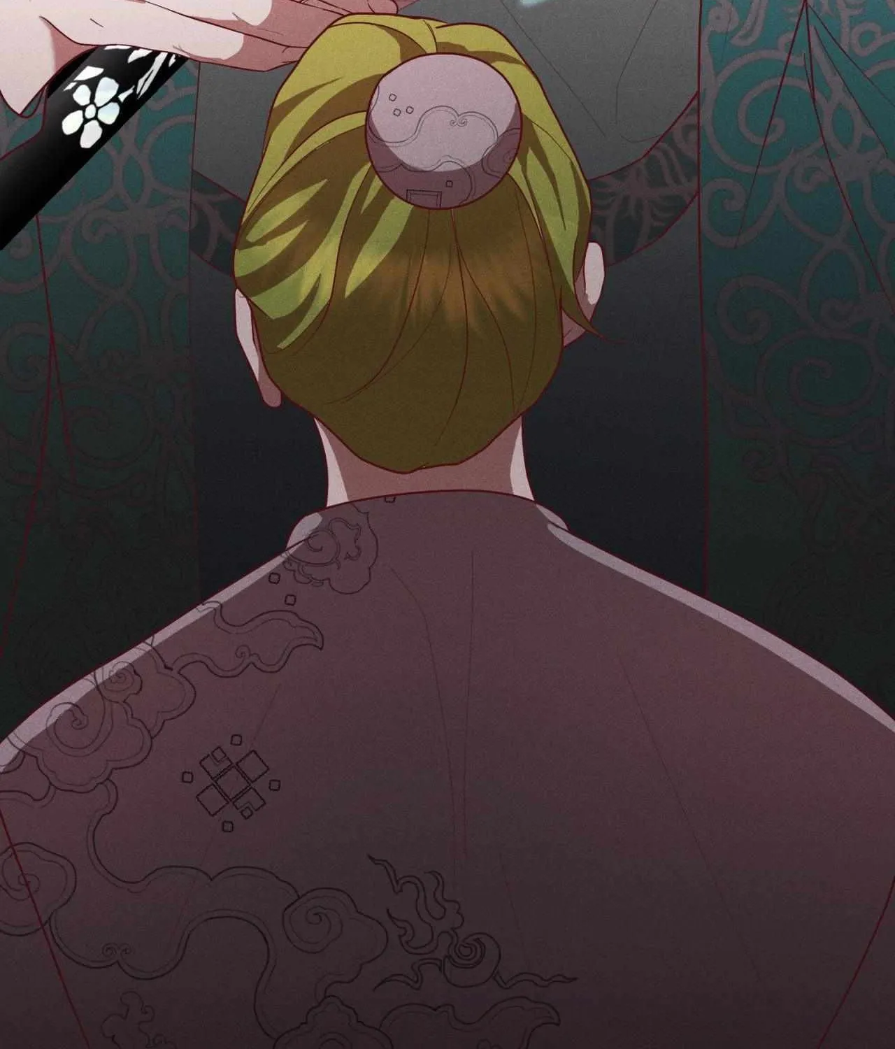 Read Byeoljubujeon chapter 50 image 54 on Lezhin