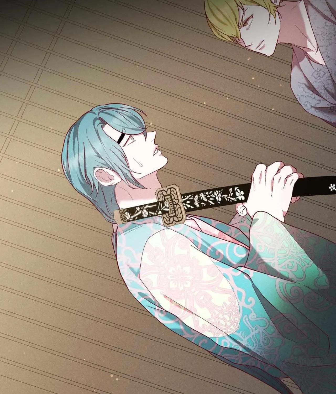 Read Byeoljubujeon chapter 50 image 56 on Lezhin