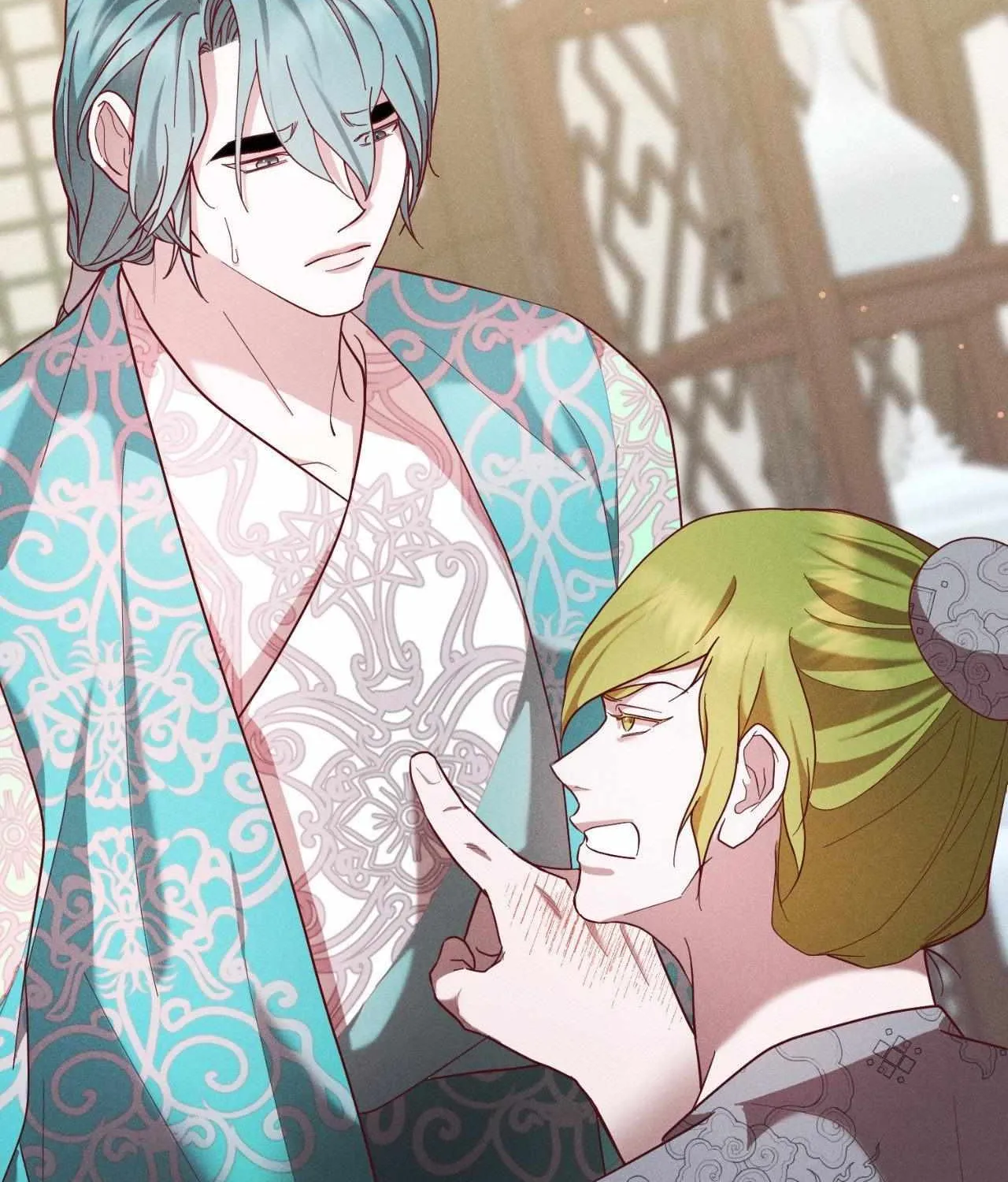 Read Byeoljubujeon chapter 50 image 69 on Lezhin