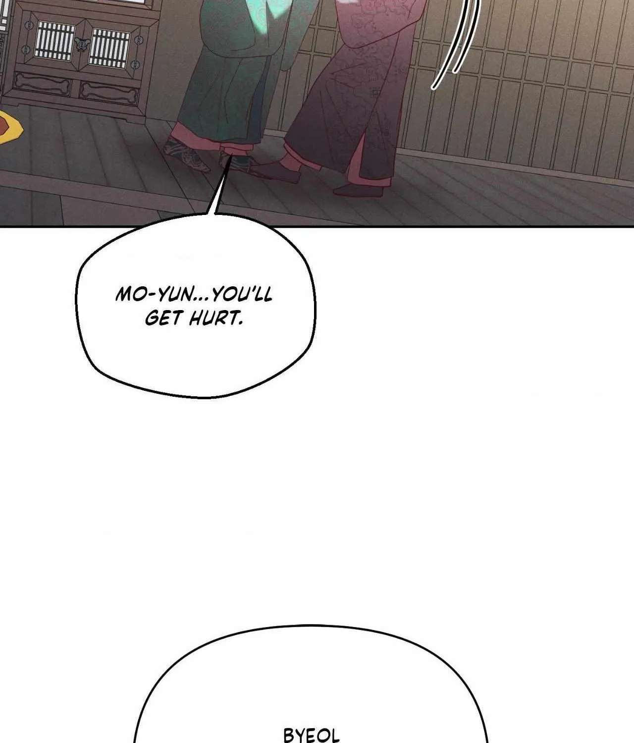 Read Byeoljubujeon chapter 50 image 80 on Lezhin