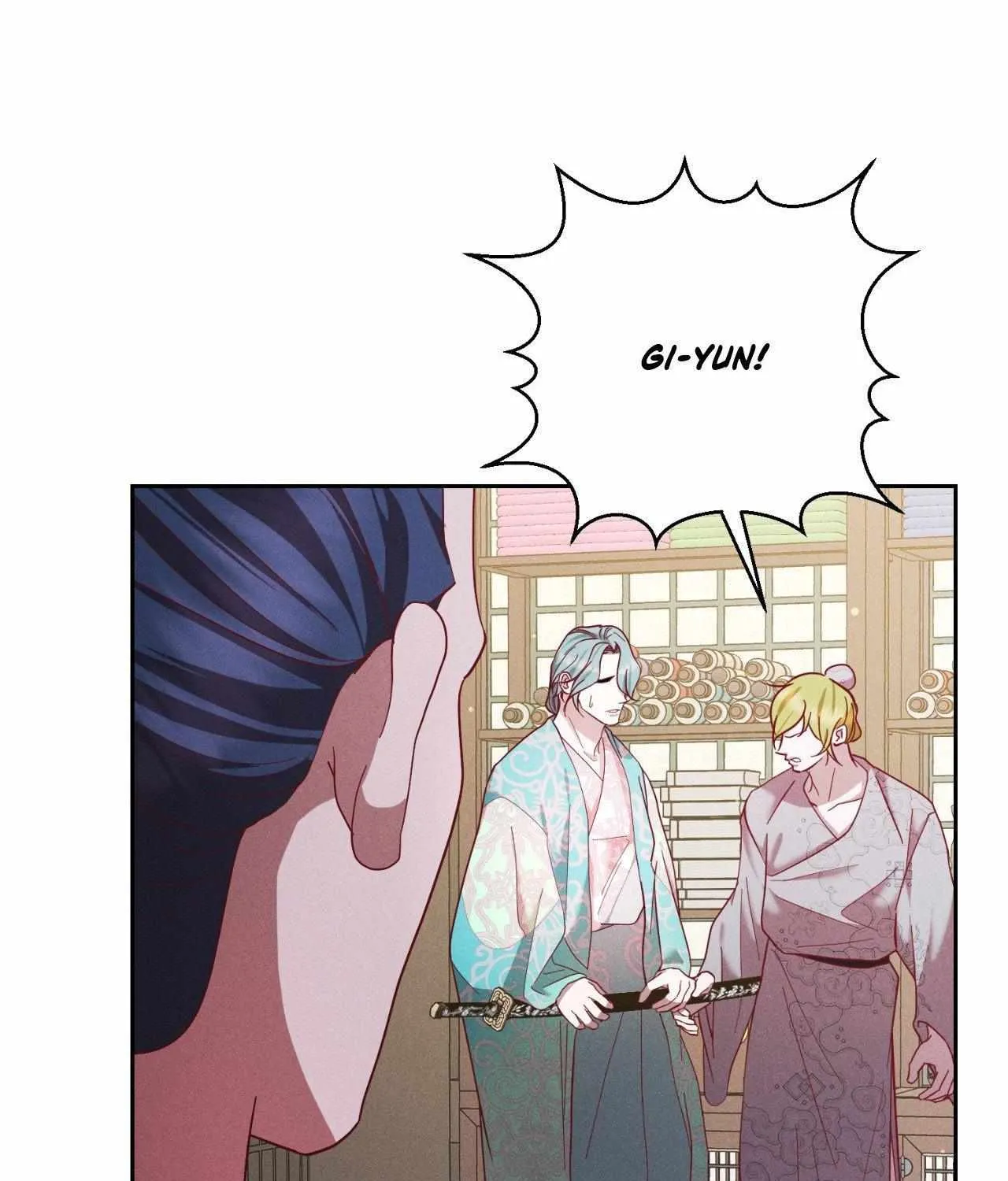 Read Byeoljubujeon chapter 50 image 83 on Lezhin