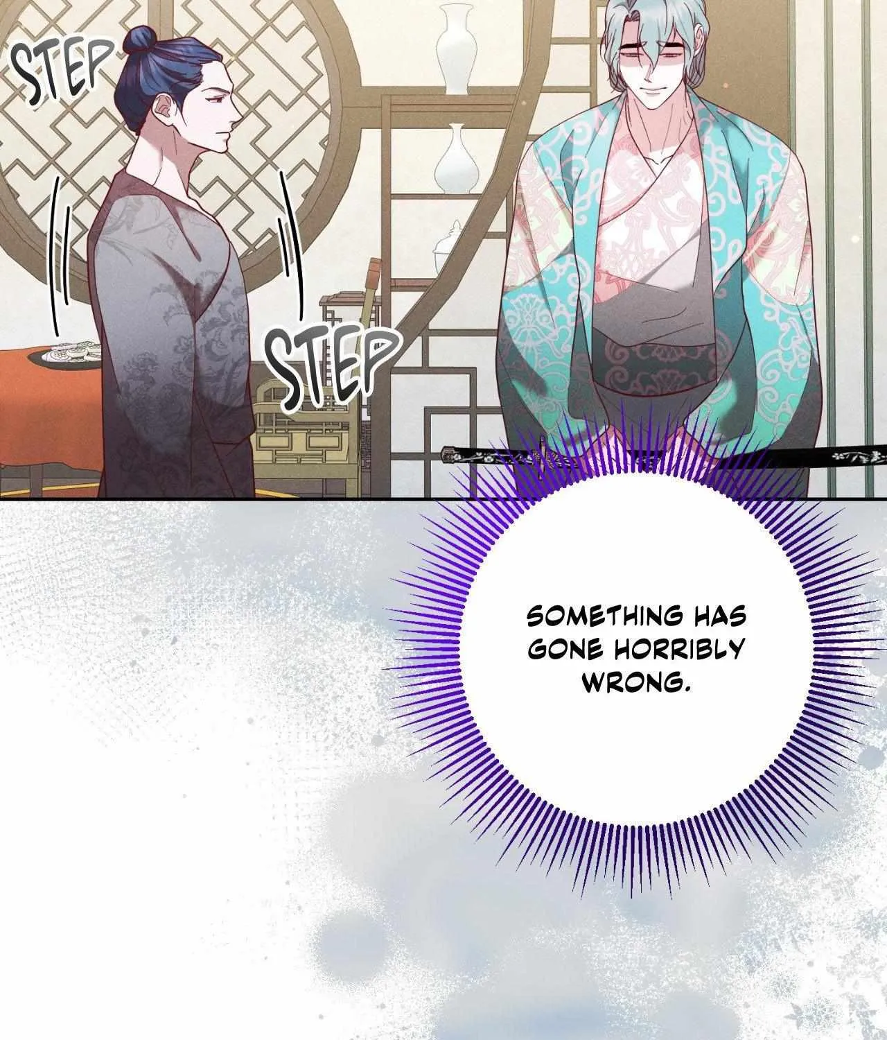 Read Byeoljubujeon chapter 50 image 91 on Lezhin