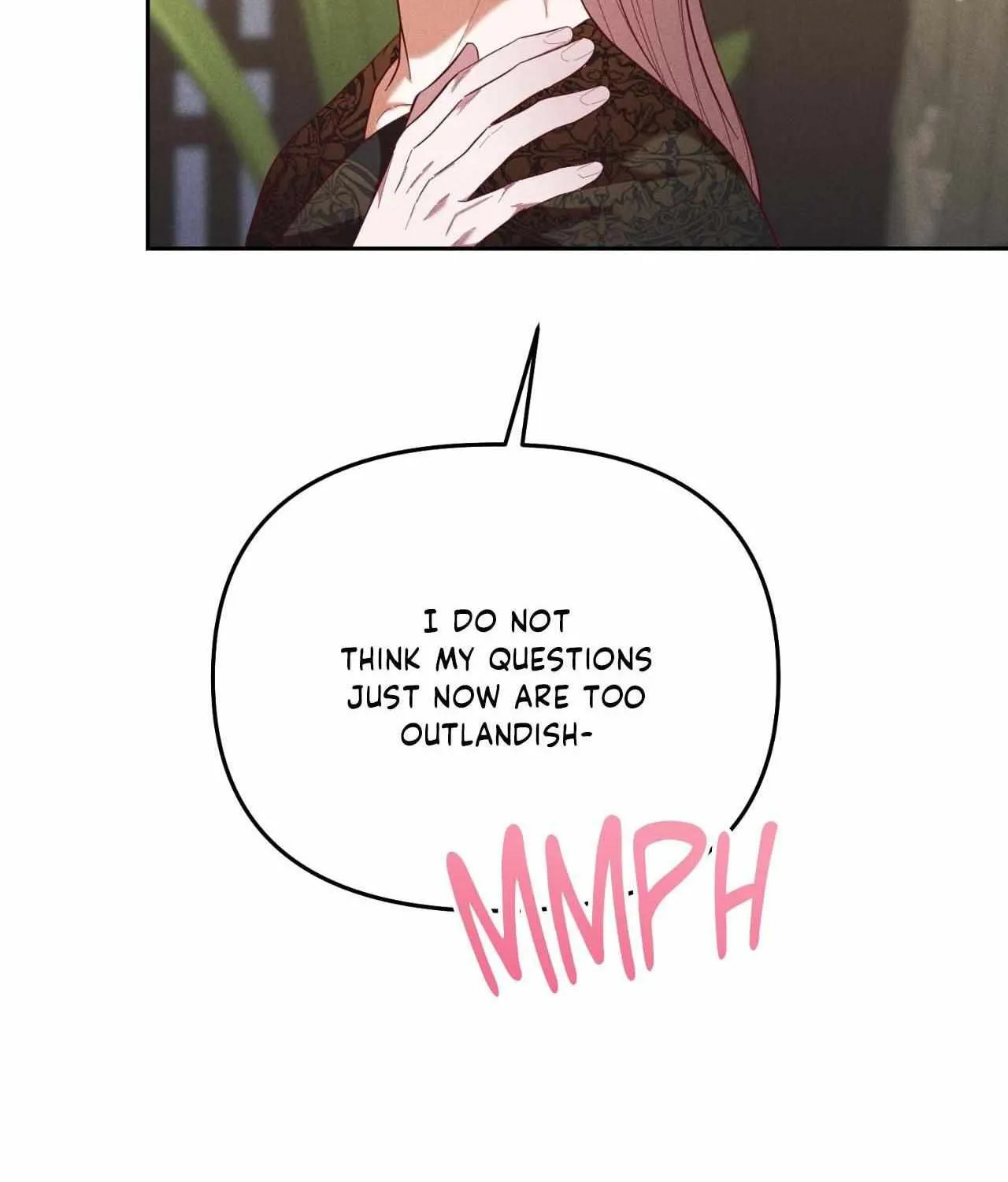 Read Byeoljubujeon chapter 51 image 100 on Lezhin