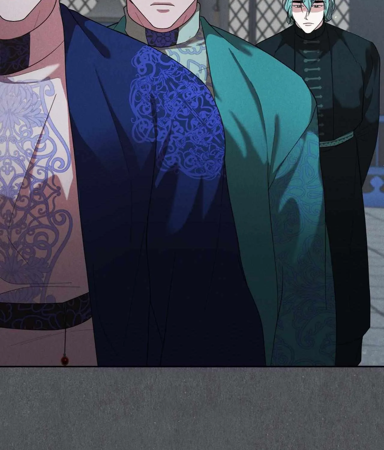 Read Byeoljubujeon chapter 51 image 115 on Lezhin
