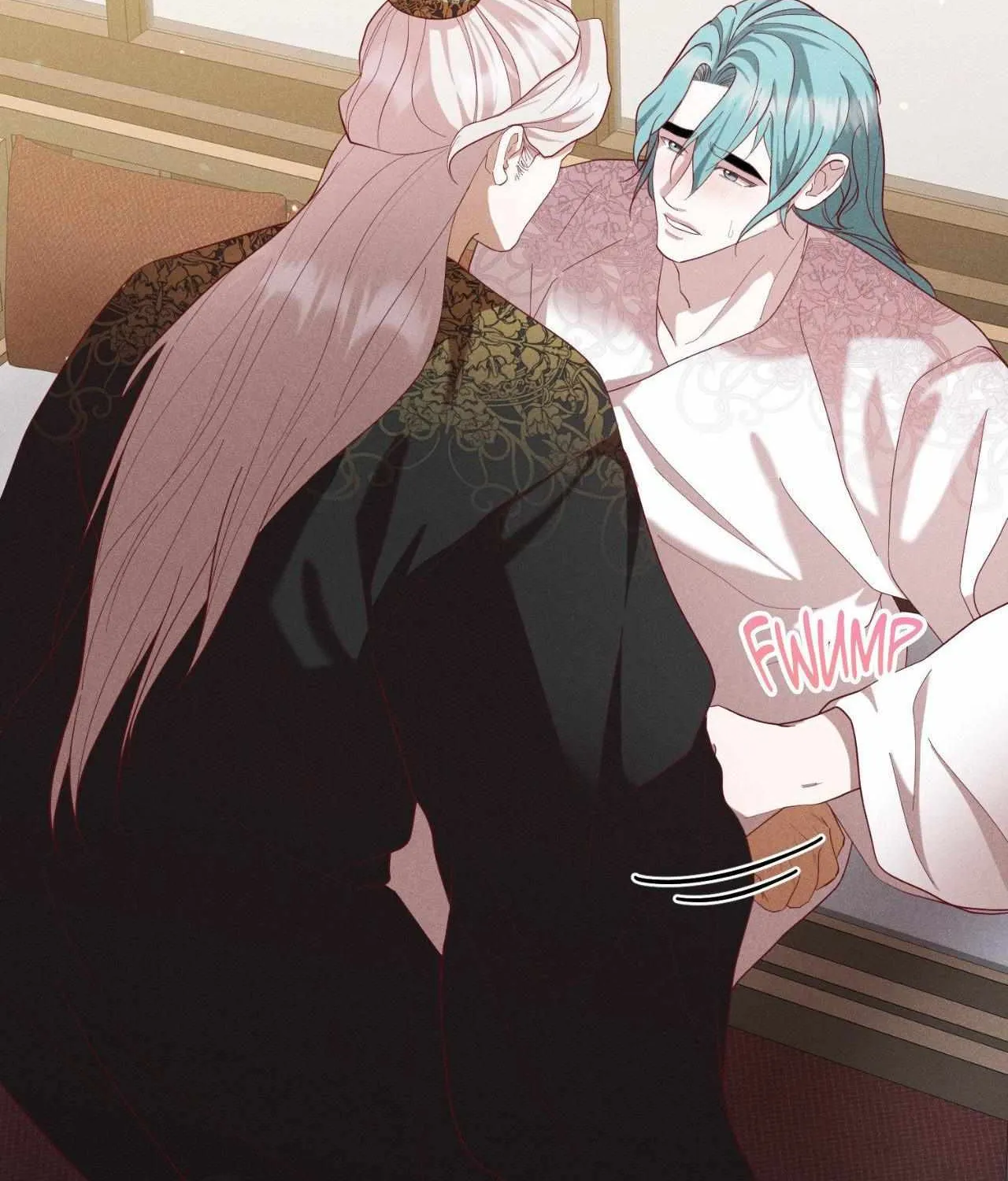 Read Byeoljubujeon chapter 51 image 131 on Lezhin