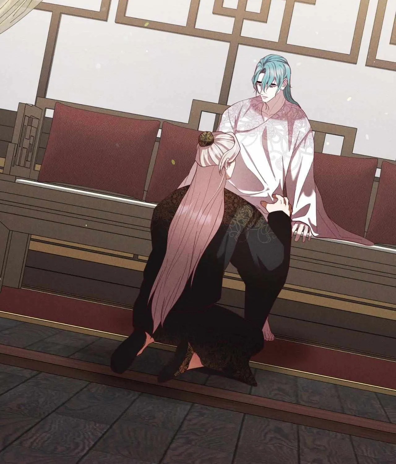 Read Byeoljubujeon chapter 51 image 142 on Lezhin