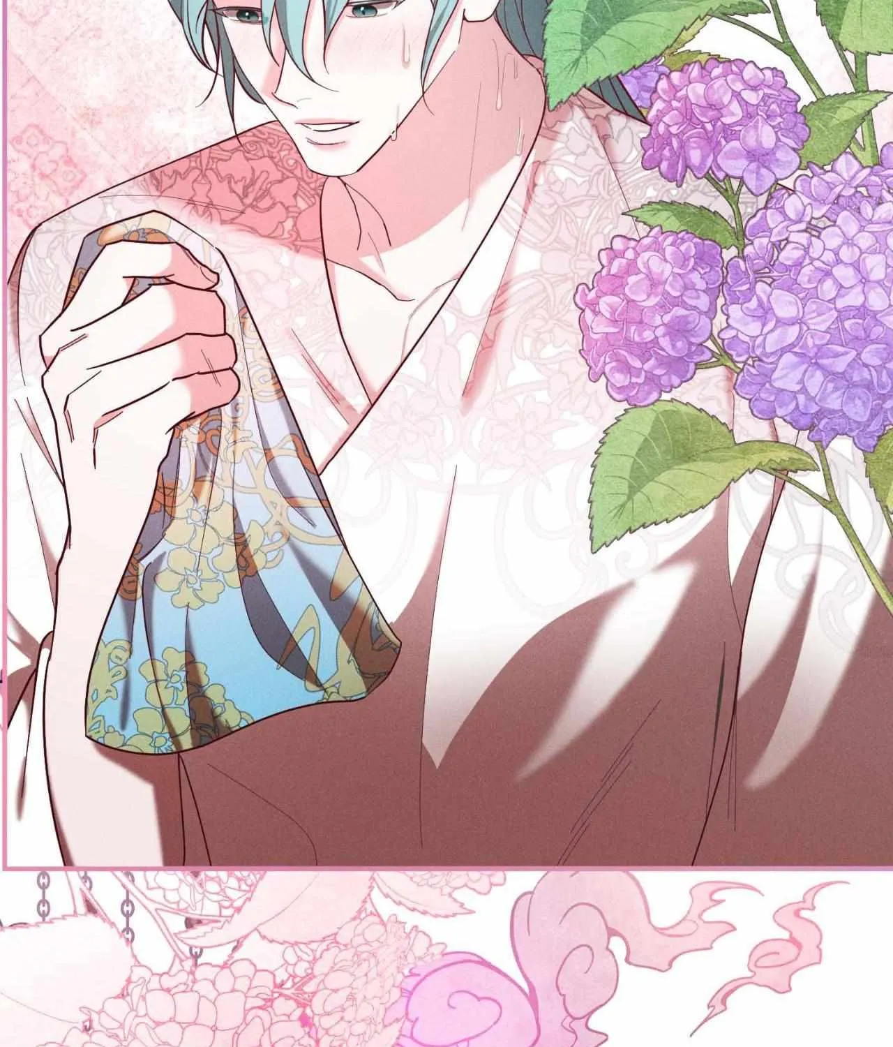 Read Byeoljubujeon chapter 51 image 18 on Lezhin