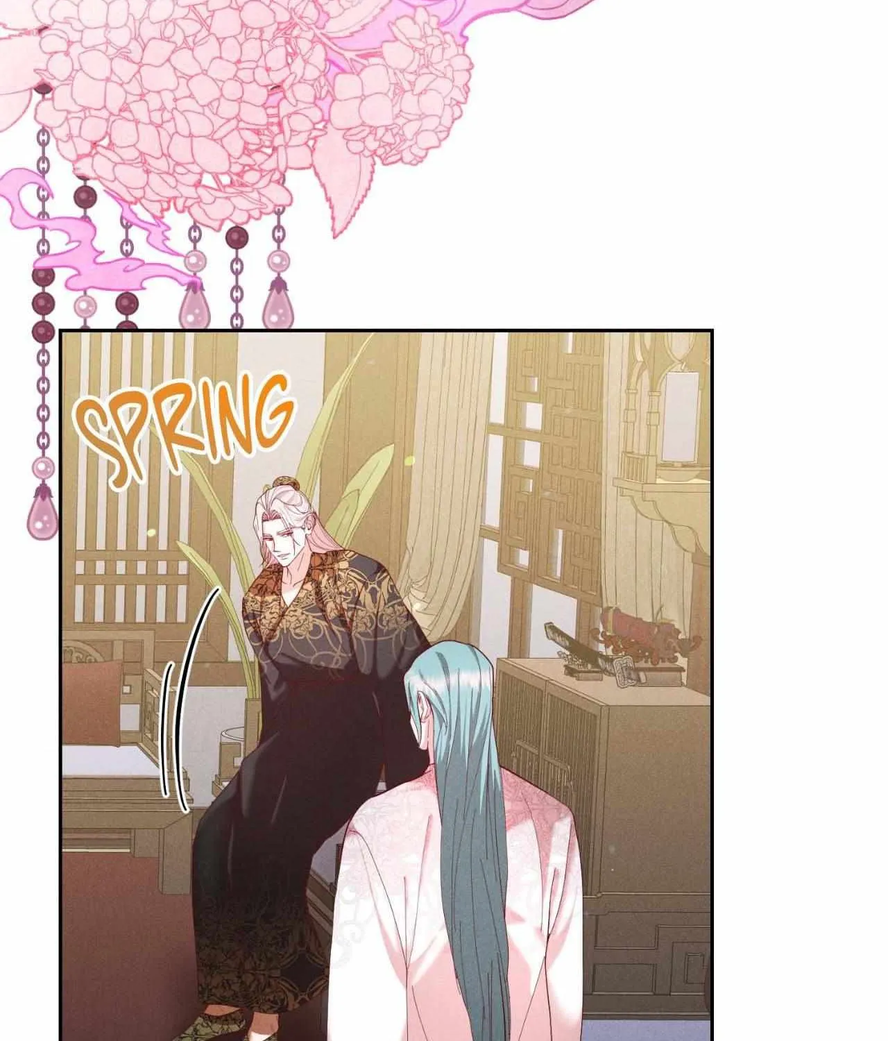 Read Byeoljubujeon chapter 51 image 19 on Lezhin