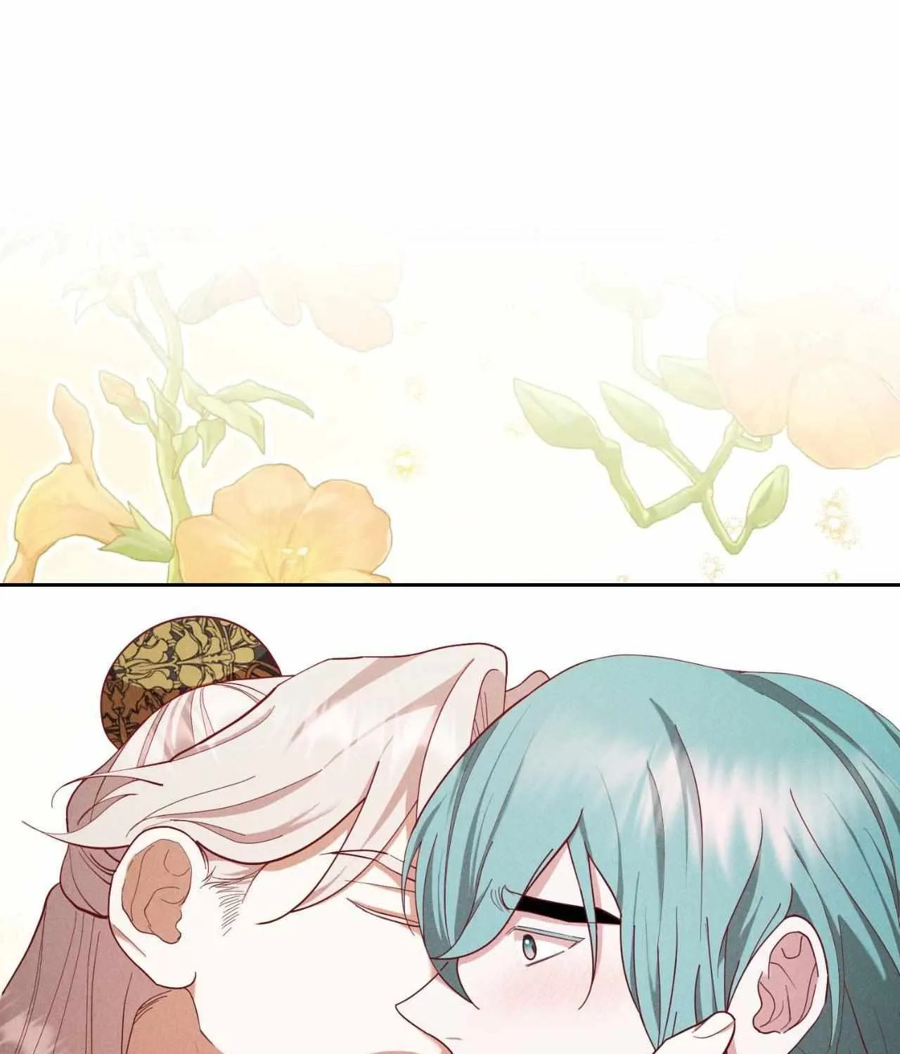 Read Byeoljubujeon chapter 51 image 23 on Lezhin