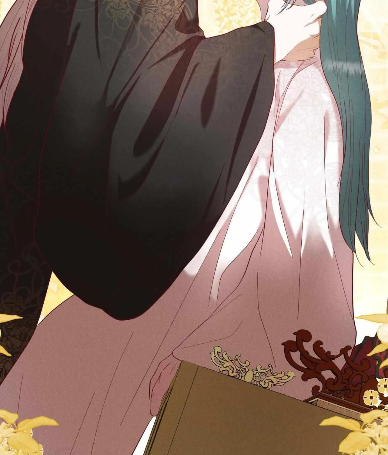 Read Byeoljubujeon chapter 51 image 27 on Lezhin