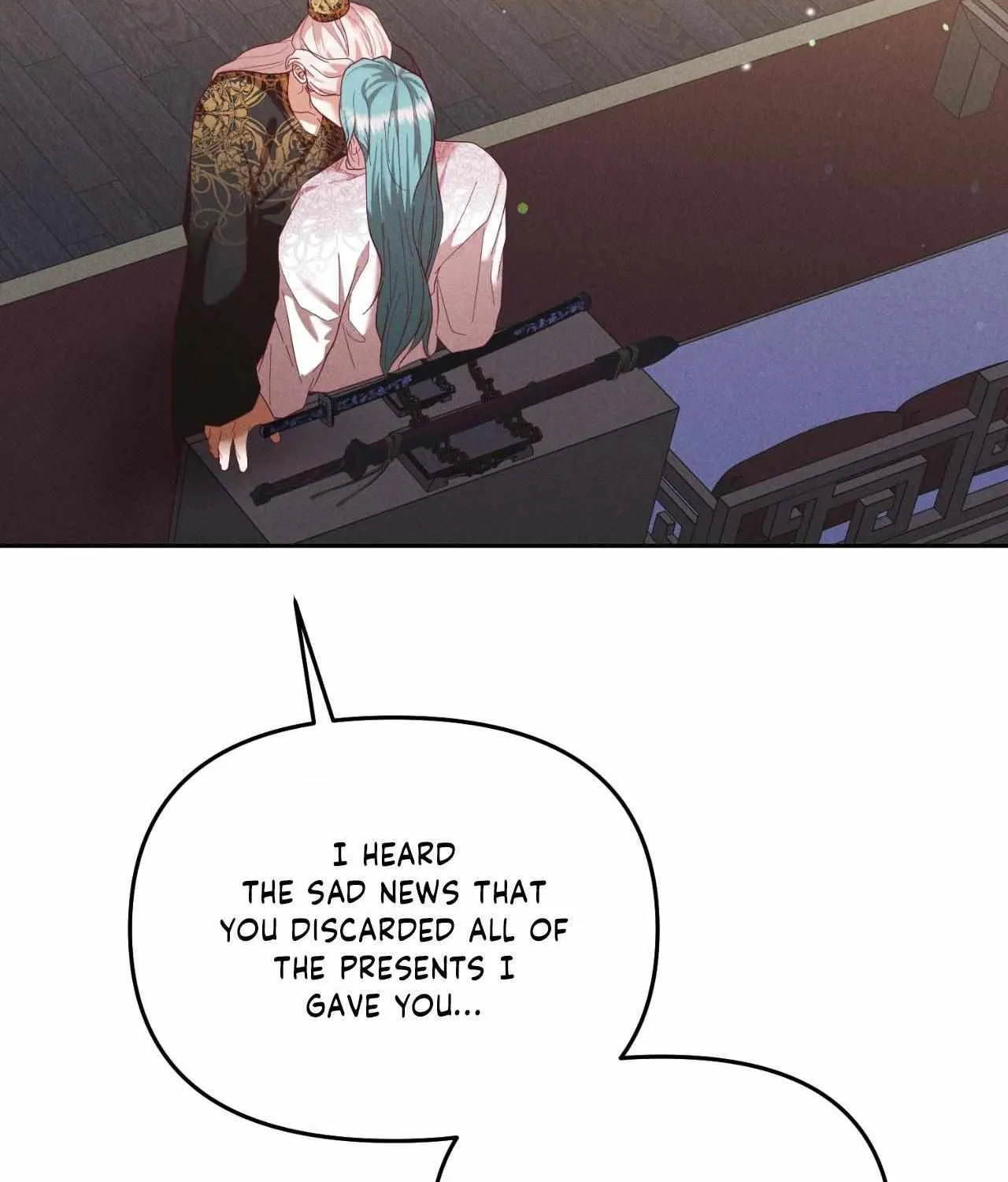 Read Byeoljubujeon chapter 51 image 31 on Lezhin