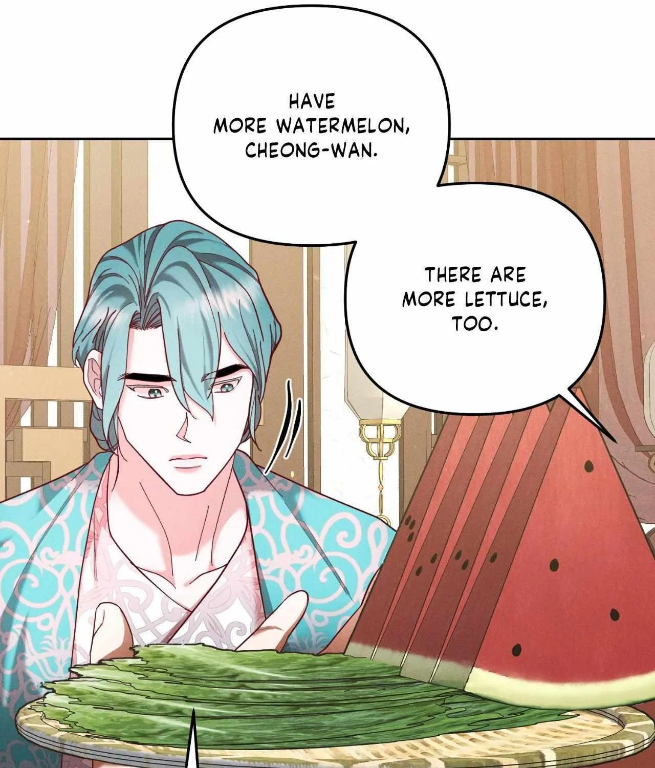 Read Byeoljubujeon chapter 51 image 7 on Lezhin