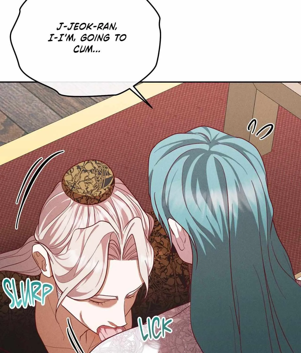 Read Byeoljubujeon chapter 52 image 23 on Lezhin