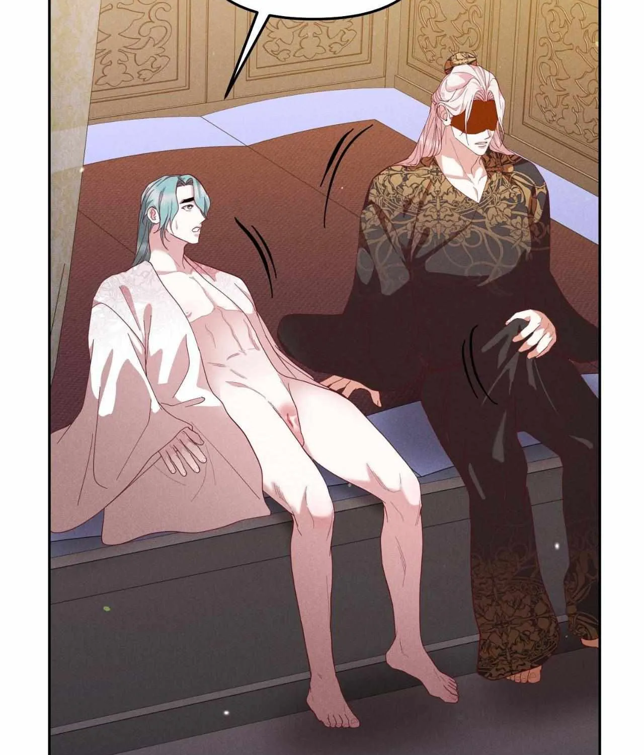 Read Byeoljubujeon chapter 53 image 12 on Lezhin