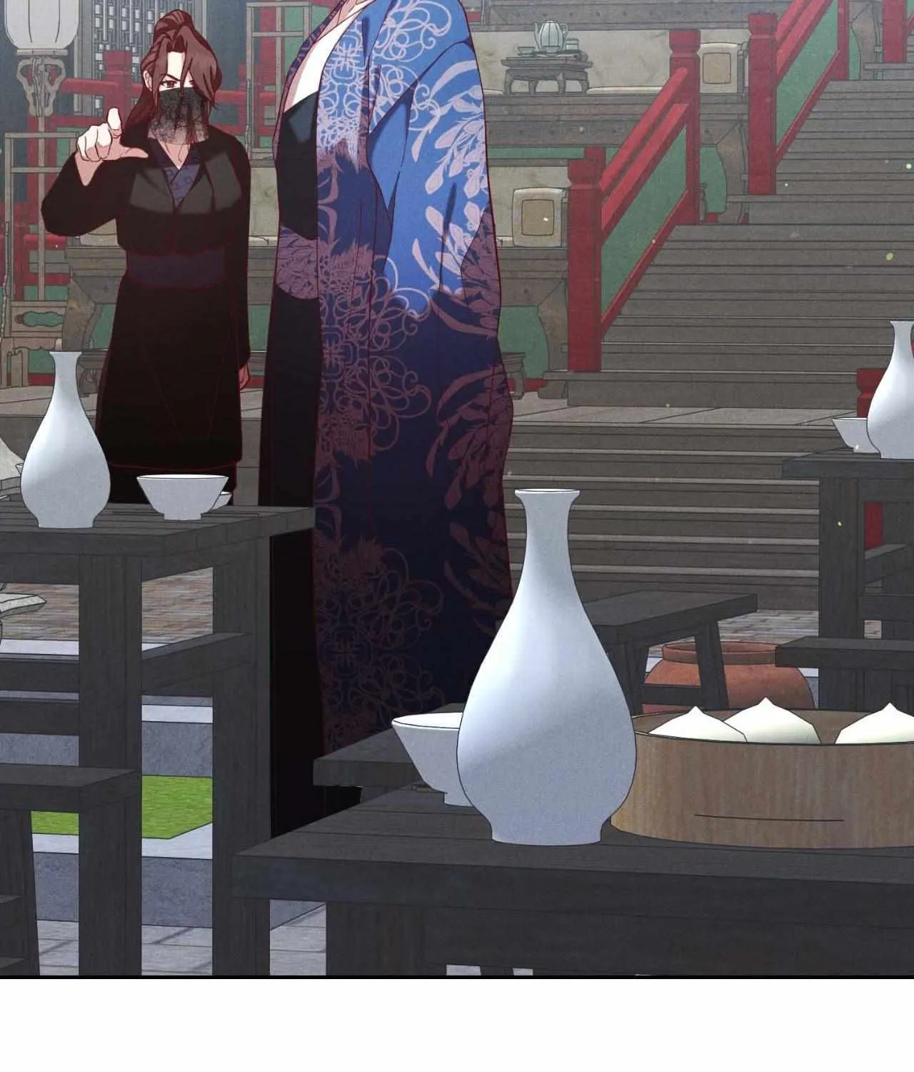 Read Byeoljubujeon chapter 53 image 124 on Lezhin