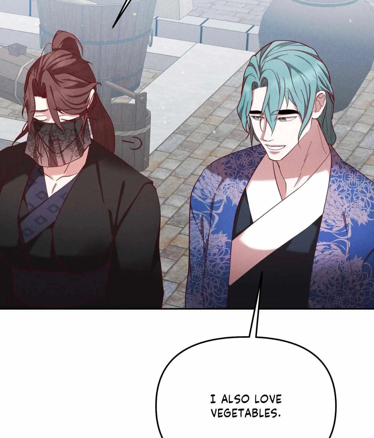 Read Byeoljubujeon chapter 53 image 128 on Lezhin