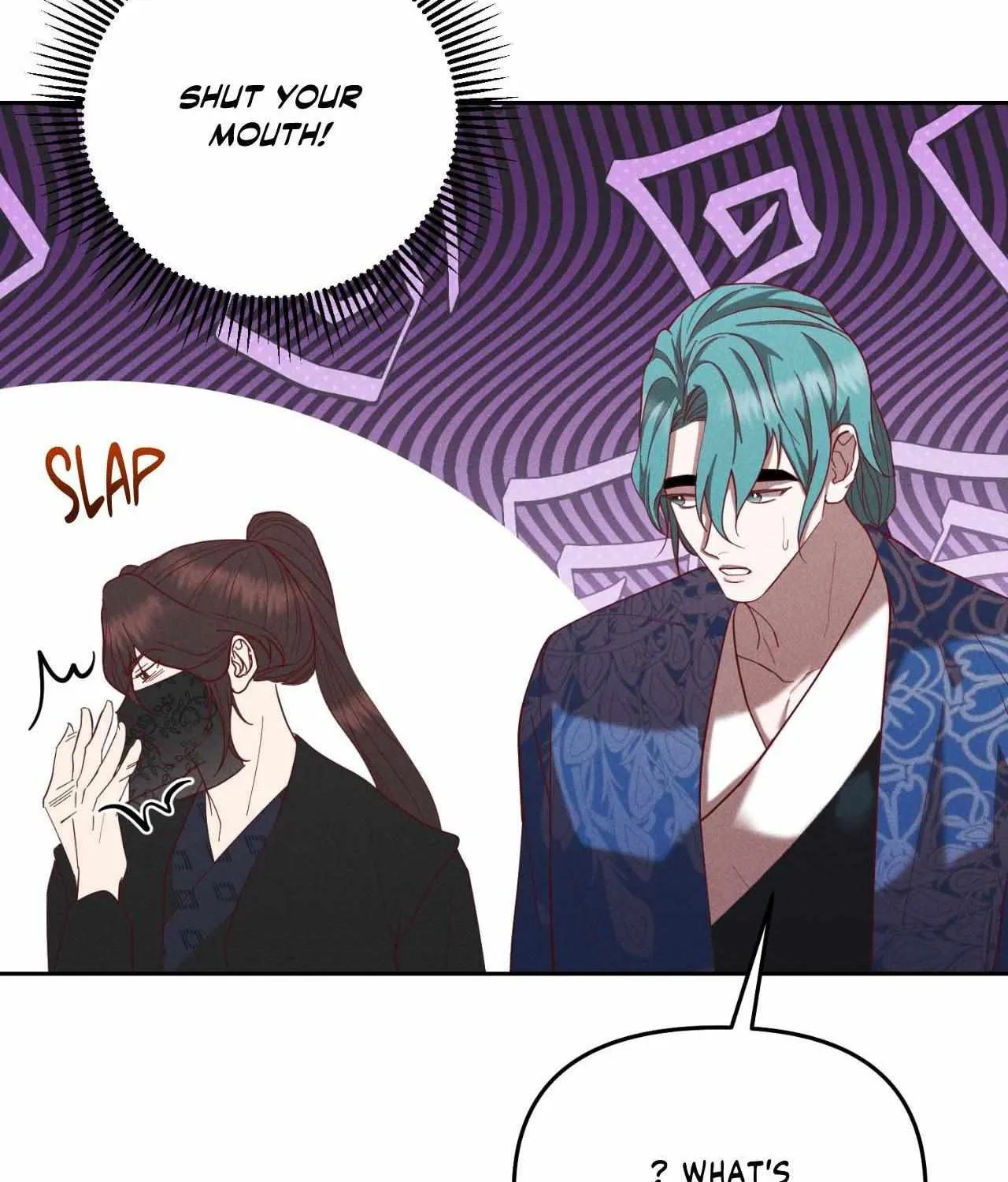 Read Byeoljubujeon chapter 53 image 134 on Lezhin
