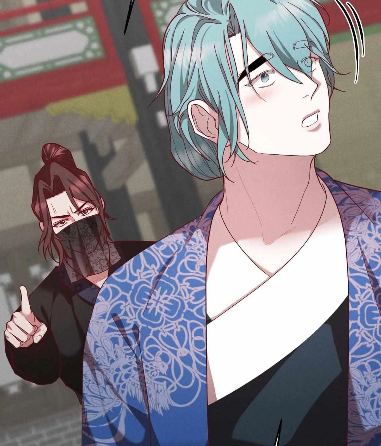 Read Byeoljubujeon chapter 53 image 137 on Lezhin