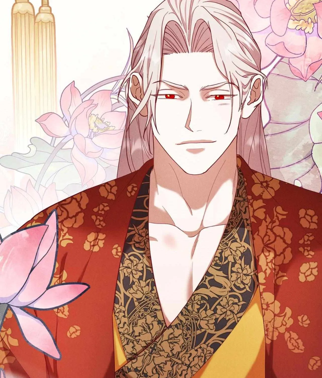 Read Byeoljubujeon chapter 53 image 142 on Lezhin