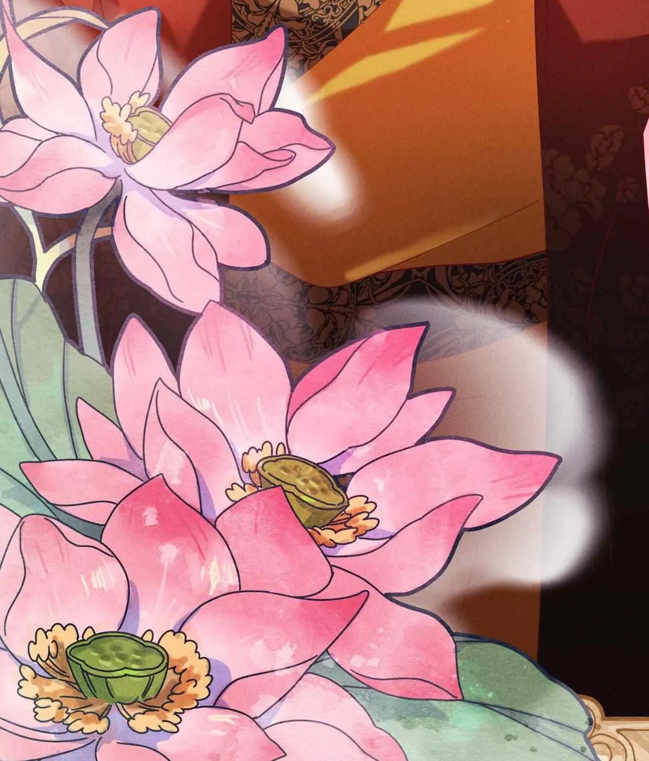Read Byeoljubujeon chapter 53 image 143 on Lezhin