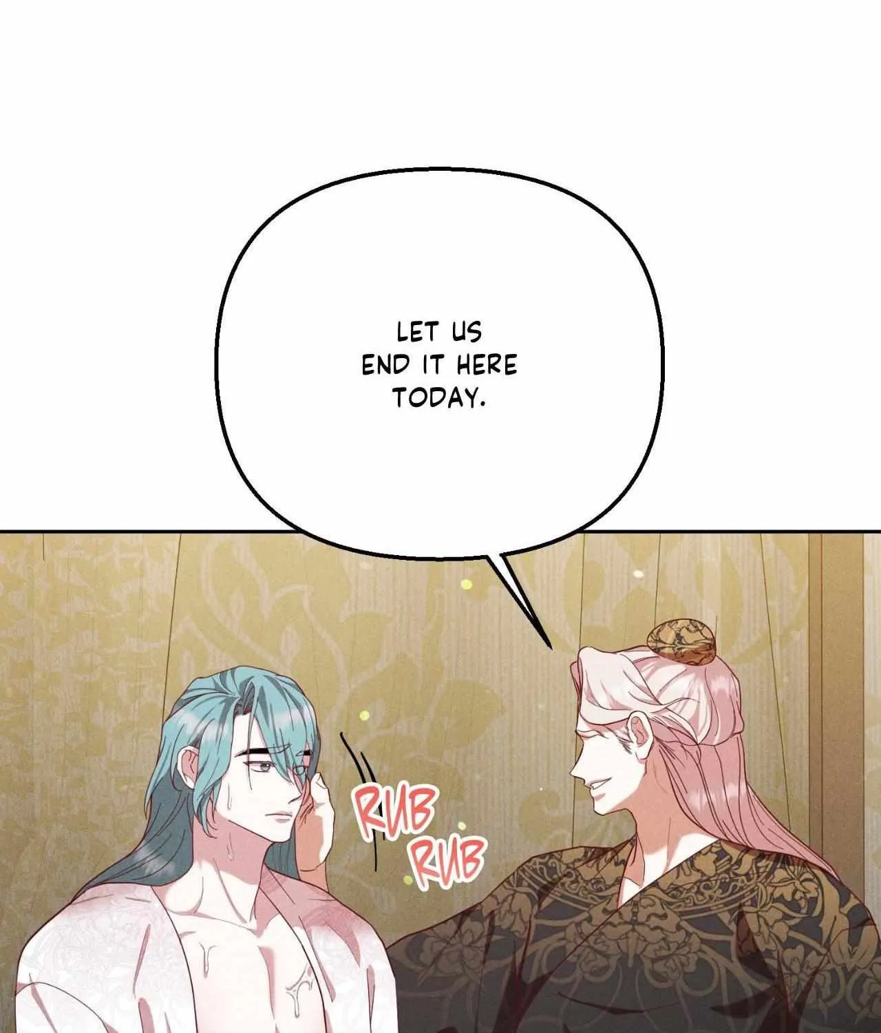 Read Byeoljubujeon chapter 53 image 22 on Lezhin