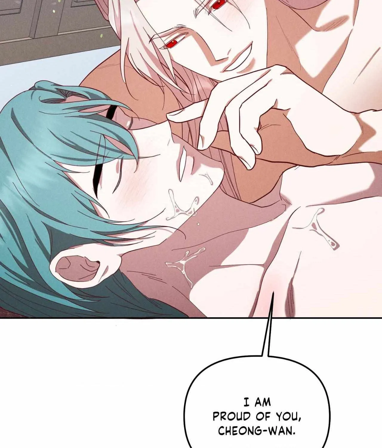 Read Byeoljubujeon chapter 53 image 39 on Lezhin