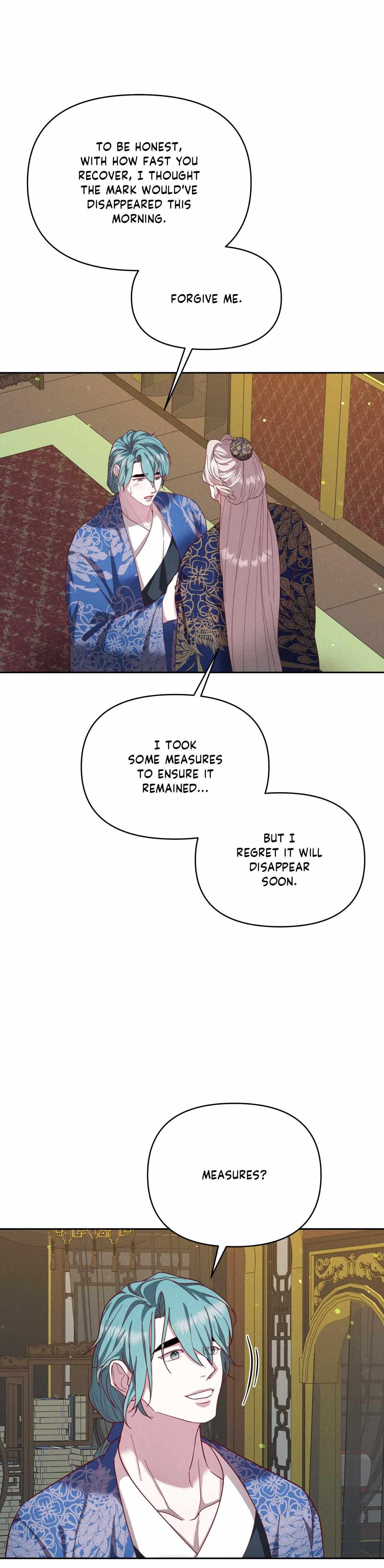 Read Byeoljubujeon chapter 54 image 14 on Lezhin