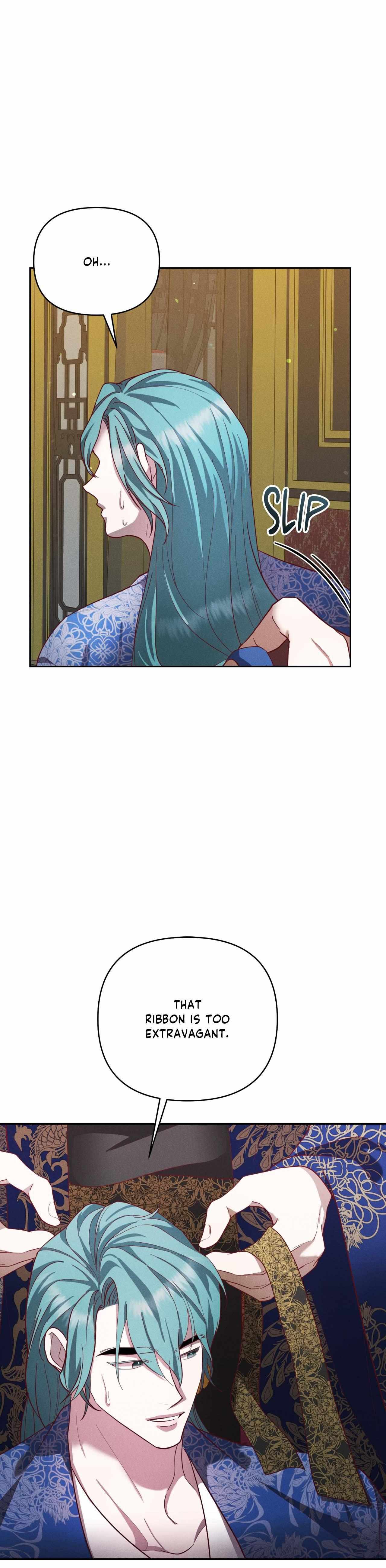 Read Byeoljubujeon chapter 54 image 16 on Lezhin