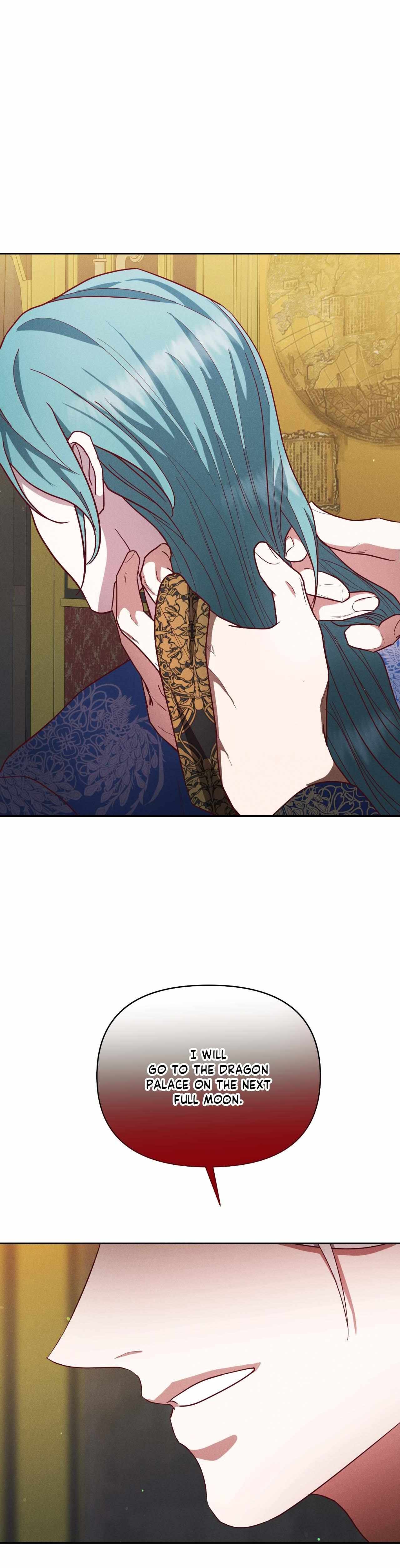 Read Byeoljubujeon chapter 54 image 18 on Lezhin