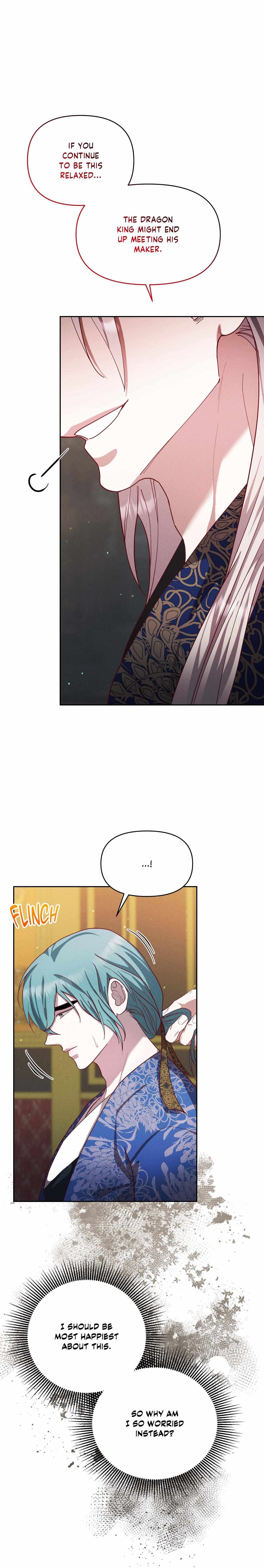 Read Byeoljubujeon chapter 54 image 20 on Lezhin