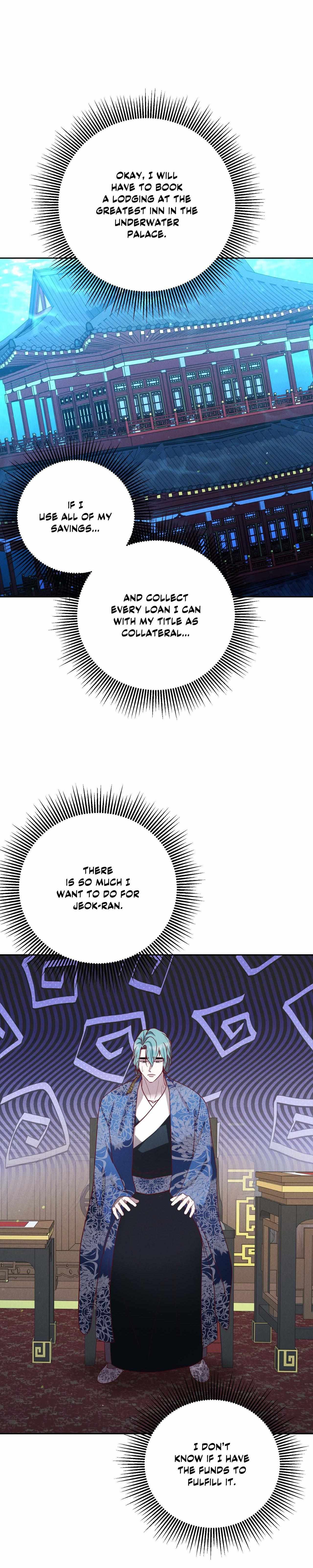 Read Byeoljubujeon chapter 54 image 23 on Lezhin