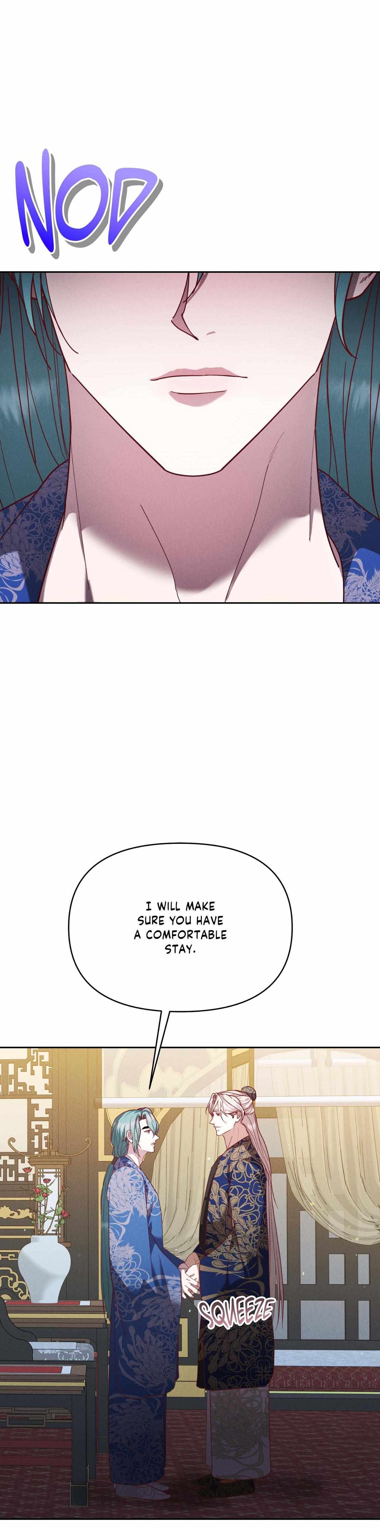 Read Byeoljubujeon chapter 54 image 24 on Lezhin