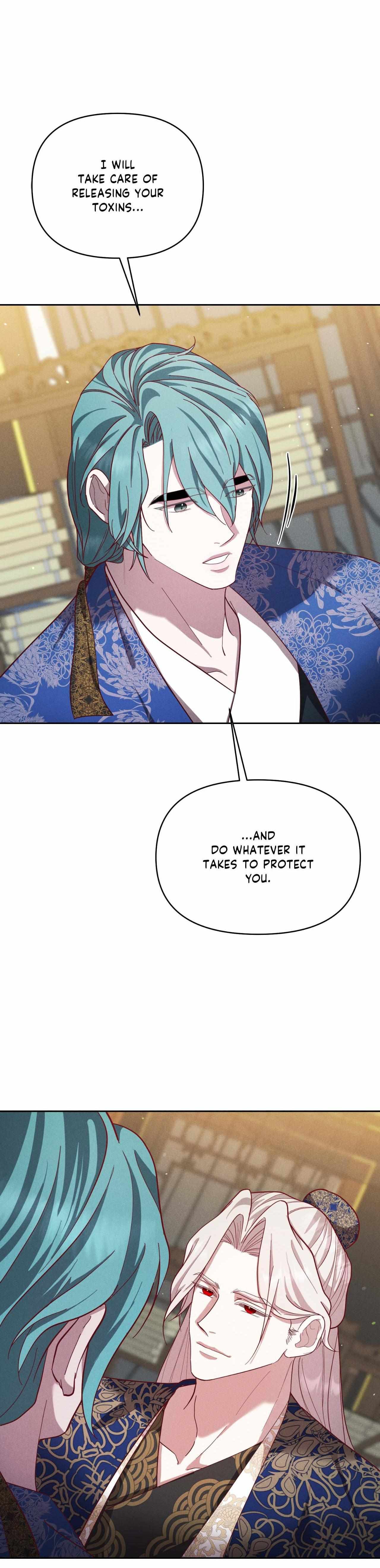 Read Byeoljubujeon chapter 54 image 25 on Lezhin