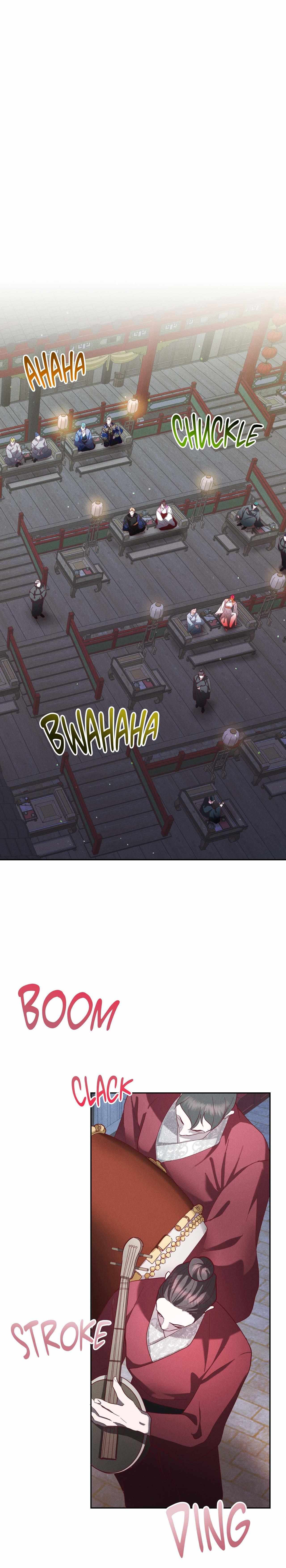 Read Byeoljubujeon chapter 54 image 29 on Lezhin