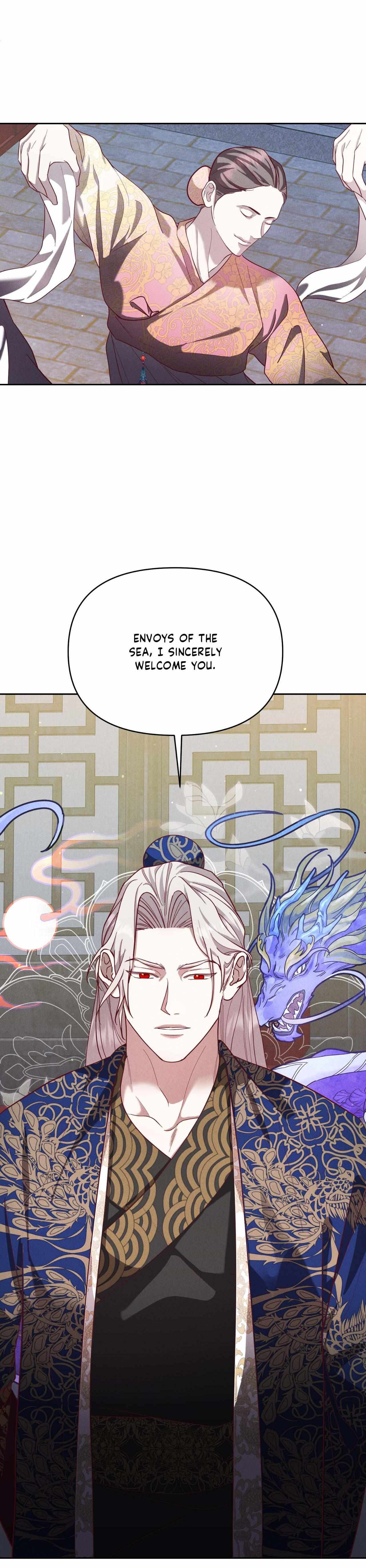 Read Byeoljubujeon chapter 54 image 30 on Lezhin