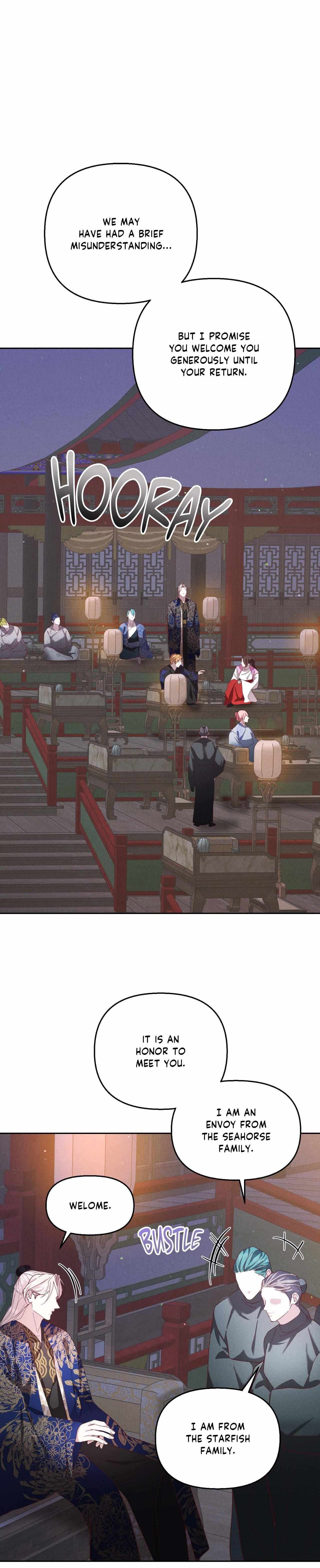 Read Byeoljubujeon chapter 54 image 31 on Lezhin